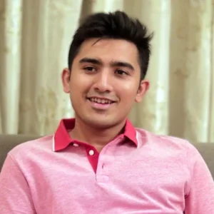 Picture of Shaurya Magdum